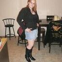 Jessica Strobel - @lilred757 - Twitter