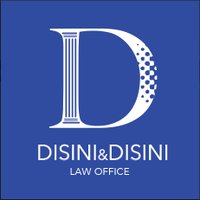 Disini Law Office (@disinilaw) 's Twitter Profile