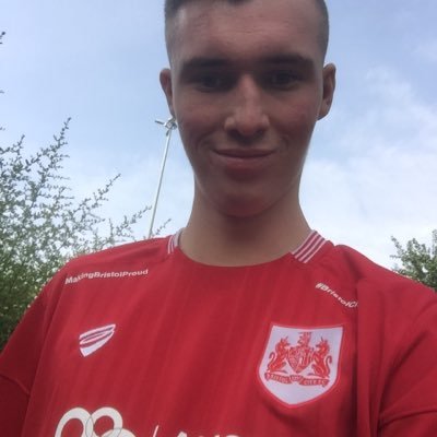 brewer123456778's profile picture. Bristol city