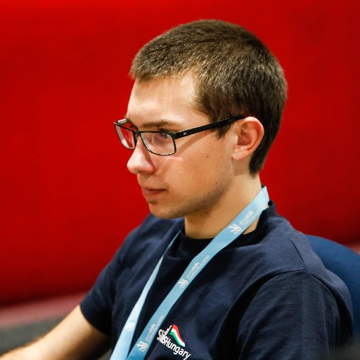 b3n3sk's profile picture. 