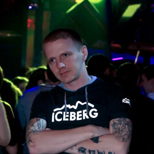 Outcastink81's profile picture. tattooмастер