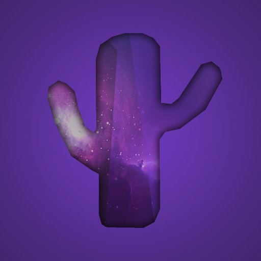 FlyingCacti Profile