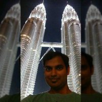 Murthy Nunna (@ramakrishna238) 's Twitter Profile