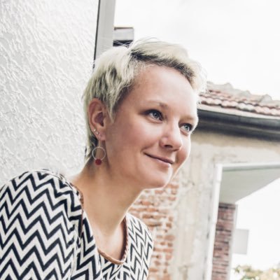 Learner * Researcher * Reader * Folk Dancer * International Educator * She/Her 🇵🇱 🇺🇸 🇨🇿 🇧🇬 🇮🇳 🇧🇩