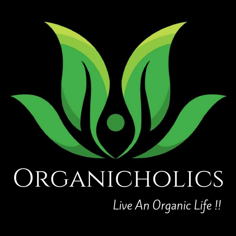 organicholics Profile Picture