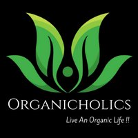 Organicholics(@organicholics) 's Twitter Profile Photo