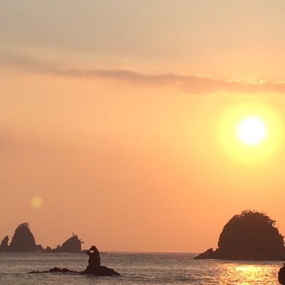 静岡県西伊豆町・松崎町にて海水浴場の監視活動や、ボランティア活動を行っています。活動に興味がある方はぜひDMください！
facebook⇒https://t.co/jwsY7feBtF
instagram⇒https://t.co/8MZOQNXBJk