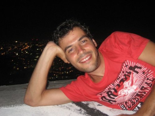 Salvabarcons's profile picture. 