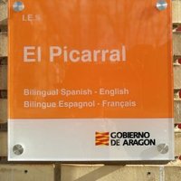 IES El Picarral(@ieselpicarral) 's Twitter Profile Photo