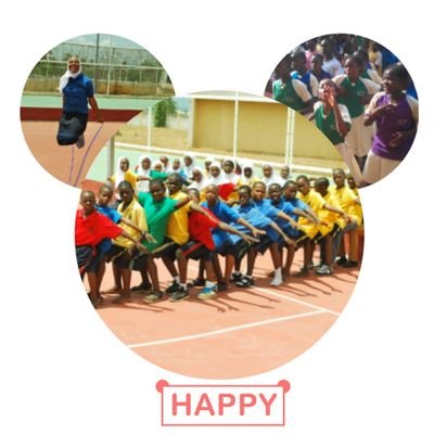 KIDS FITNESS CLUB NIGERIA