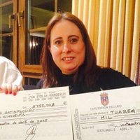 Eva Tizón (@avanzaenfeps) 's Twitter Profile Photo Eva Tizón (@avanzaenfeps) 's Twitter Profile Photo