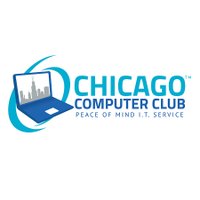 ChicagoComputerClub(@ChicagoCompClub) 's Twitter Profile Photo