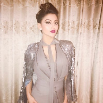 Fan Page of Urvashi Rautela ❤️ Follow me for updates.