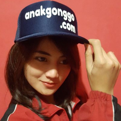 Visit anakgonggo