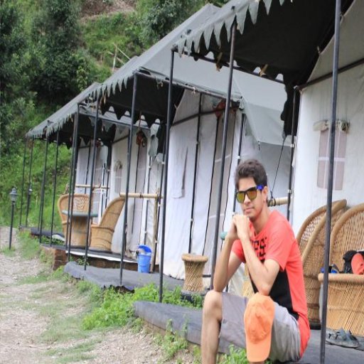 Campsite and Resort located at an all natural Pangot, near Nainital.
An escape from the city's hustle bustle & relax in nature's lap
#Camp #Nainital #Pangot