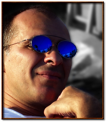 Peter Natalie