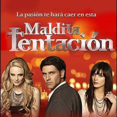 FansClub de la serie #MalditaTentación
Con @valentinolanus_ @annalayevska @IlseSalsas y @FranciscoRubio_
Producción @FoxTelecolombia @ETeleMexico @CanalRCN