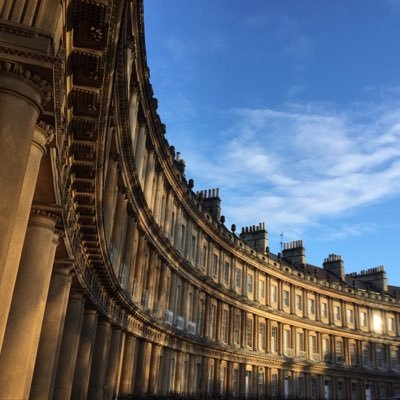 Share your experience of Bath and get inspired by others. It's a great place to work, live or visit.