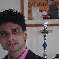 Shajith Koyeri (@skoyeri) 's Twitter Profile