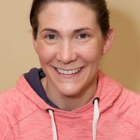 Margot Cohen(@margotphysio) 's Twitter Profile Photo