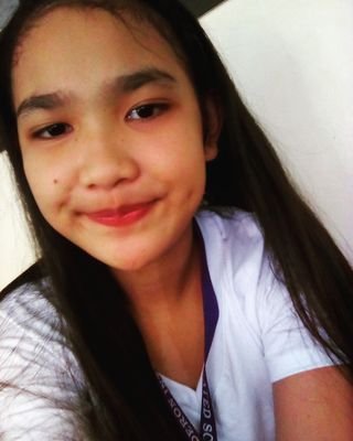 SiojoJhustine's profile picture. 