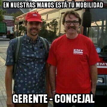 En este perfil te enterarás de las tropelías a las que somete la empresa a los ciudadanos (y también a los trabajadores). Sin insultos mejor. no OFICIAL. RT.