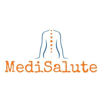 MediSalute's profile picture. Magazine online di medicina, salute, ricerca, alimentazione e benessere
