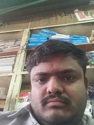 AjAY general stores bus stand near Salunke complex nilanga