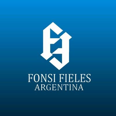 FANS CLUB DE LUIS FONSI ARGENTINA =)
Encontranos en facebook (https://t.co/RnwaKPnMiP…)