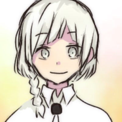 SKホワイト@浅葱さんのプロフィール画像
