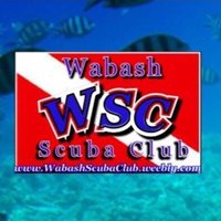 Wabash Scuba Club(@WabashScubaClub) 's Twitter Profile Photo