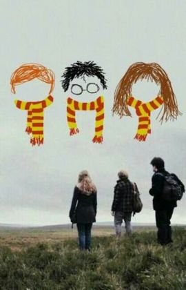 HarryPotterさんのプロフィール画像
