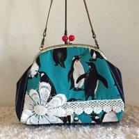 angela がま口&bag&布小物 (@b0039) 's Twitter Profile