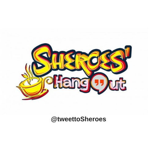 Sheroes Hangout Media, Public Relations