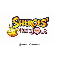 Sheroes Hangout Media, Public Relations(@tweettosheroes) 's Twitter Profileg