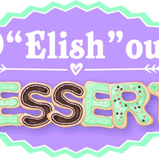 Homemade desserts perfect for any occasion! Call or email to order elisha@delishousdesserts.com 419-366-5843