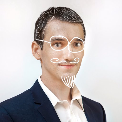 Yalkster's profile picture. Marketer
🤘