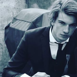 William_RPG's profile picture. 