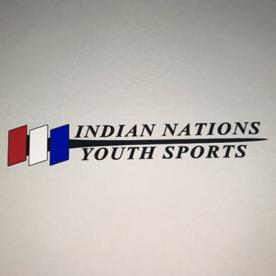 Indian Nations Youth Sports Association. Promoting the sports of Tackle & Flag Football, Cheer & Pom, Basketball, & Lacrosse.