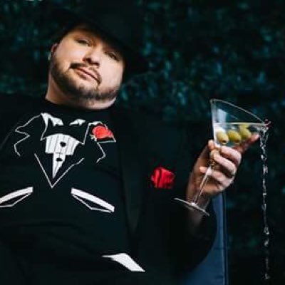 TheDrunkenTenor Profile Picture