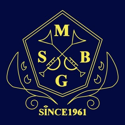 明治学院大学愛好会吹奏楽部《MGSB》公式アカウントです。活動の様子や演奏会情報などをお届けします！