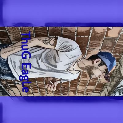 albathugz's profile picture. Musica Artisti Stranieri Arte e Cultura music Following YouTube ThuGEagLeMusic