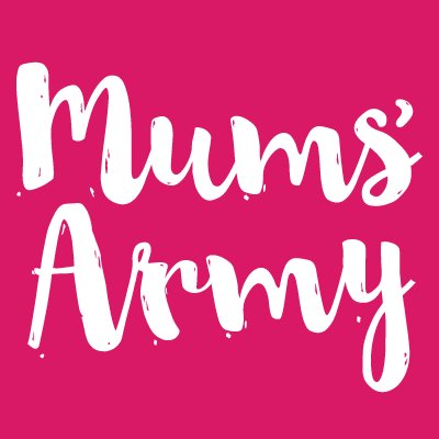 Mothers ❤️ Authors 🤓 Don't panic, join the army 🙋‍♀️ Have you read our book yet? 👇