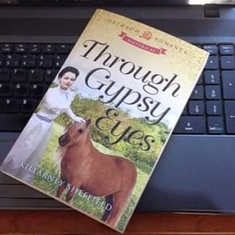 Award winning Canadian Romance author @ CrimsonRomance/Simon&Schuster. 2015&16 Best selling author. Historical to post-apocalyptic I write it all!