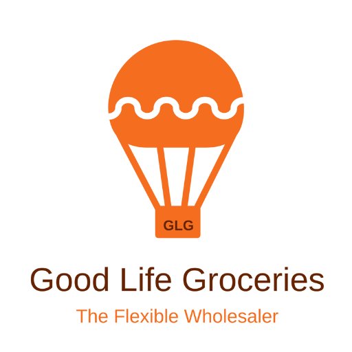 Good Life Groceries is a specialist food wholesaler in the UK specialising in Fair-trade, vegetarian and organic food.