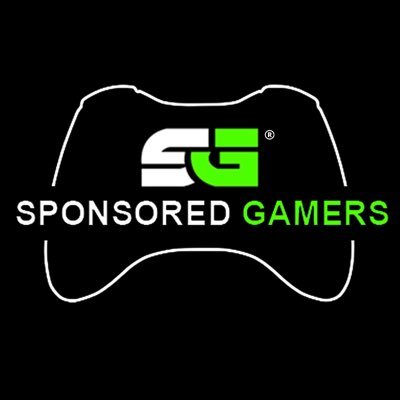 Graphic Artist for @SponsoredGamers FREE GFX! Interested in #eSports? Check out: @cS__Esports Check out their website! https://t.co/pKv8X186Ve