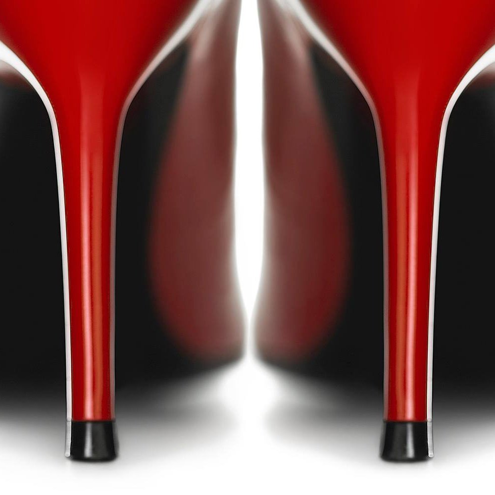 TheSpinekiller's profile picture. Middle-aged single lady, getting freaky and writing about it. Read my #blog!