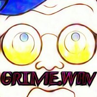 DeadIdea (@grimewav) 's Twitter Profile