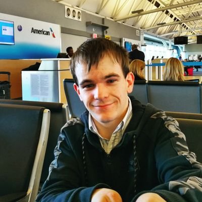 KieranPyke's profile picture. 