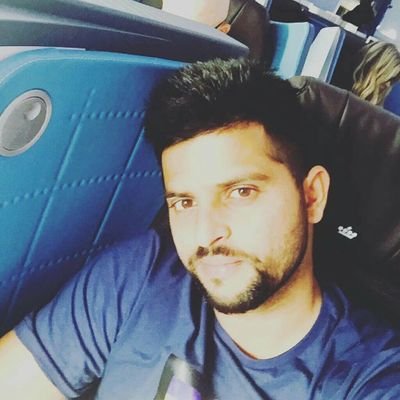 God Has Been Really Kind                                                            Somebody Dreams About Suresh Kumar Raina. 
 That Somebody's Me ❤